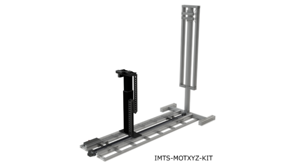 Motorized Test Stand - Upgrade Kits - Image 3