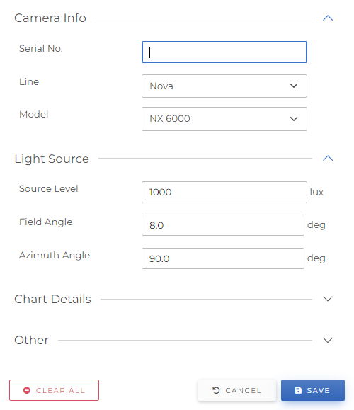 Custom Metadata - Editing Custom Metadata