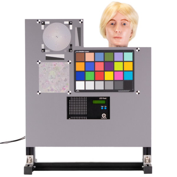 Imatest Webcam Studio - Image 4