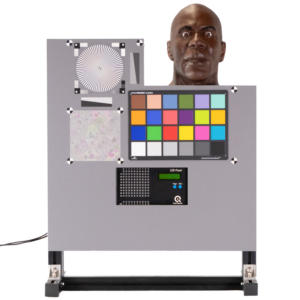 Imatest Webcam Studio