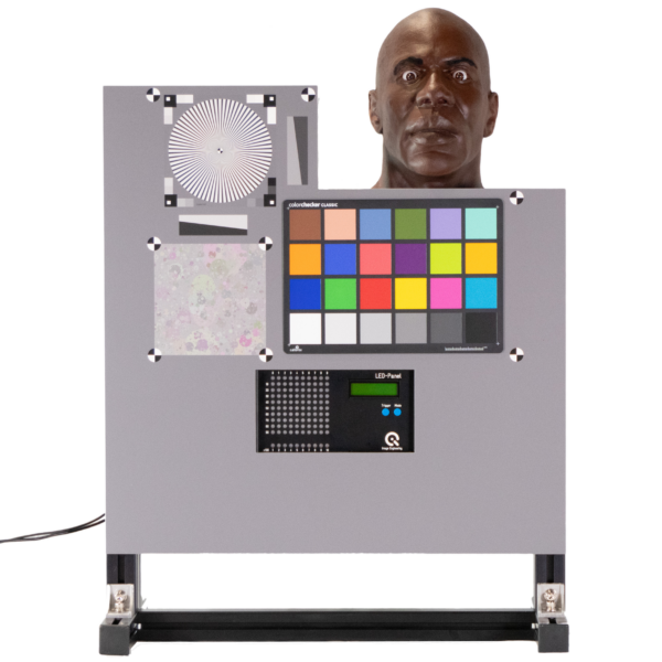 Imatest Webcam Studio