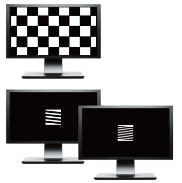 Leader SFR-Fit MTF Measurement Software - Image 3