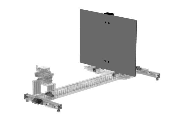 Imatest BTS with optional kit for Reflective Module
