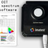 Imatest Spectral Illuminance Color Sensor