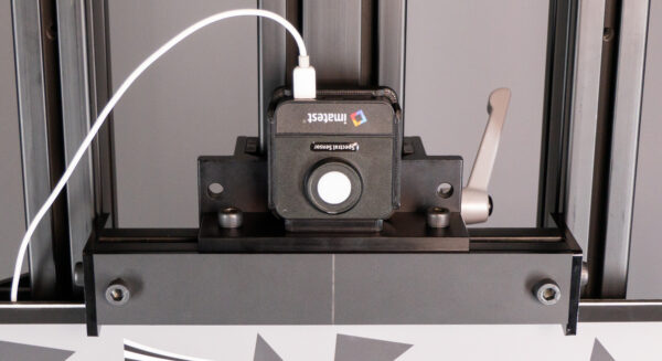 Imatest MTS Light Sensor Adapter