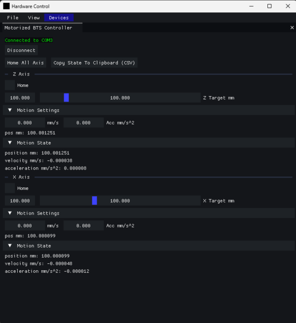 Imatest Lighting Control License - Image 3