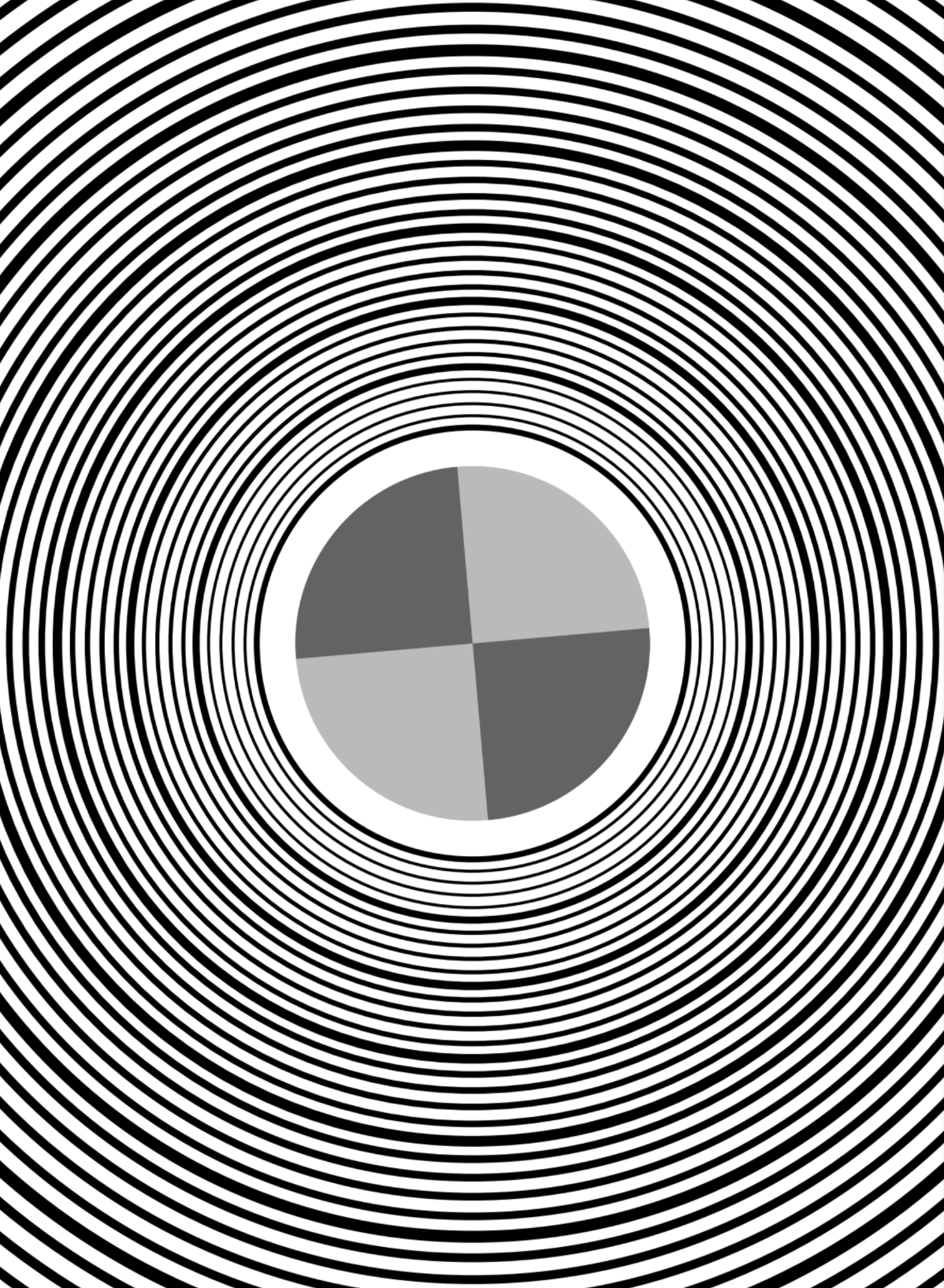 Field of View: Concentric Rings | Imatest