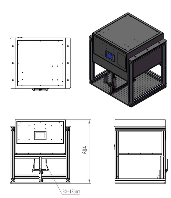 CS-LB3-200-DIR