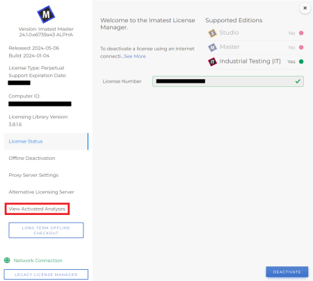 frontrange_license_status
